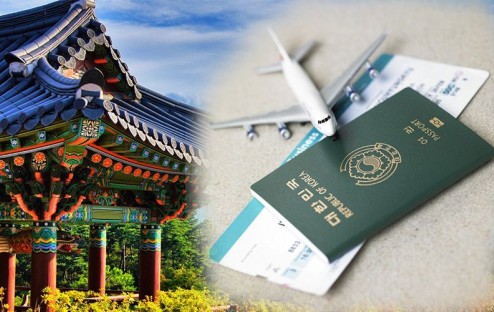 Tổng hợp tin visa Hàn Quốc mới nhất năm 2023 phần 1