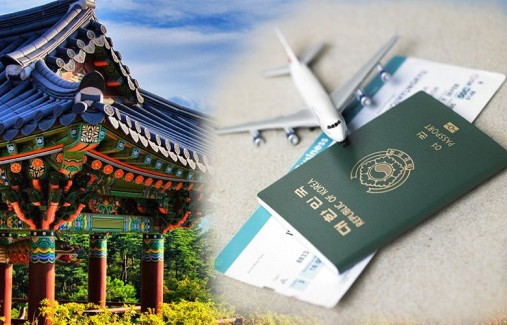 Tổng hợp tin visa Hàn Quốc mới nhất năm 2023 phần 1