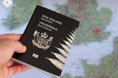 [Giải đáp] Xin visa du học New Zealand mất bao lâu