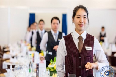 Top 5 đơn hàng xuất khẩu lao động Nhật Bản nữ “HOT” Nhất 2023