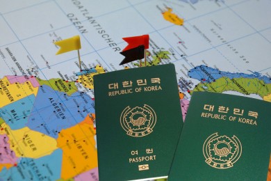 Tổng hợp tin visa Hàn Quốc mới nhất năm 2023 phần 2