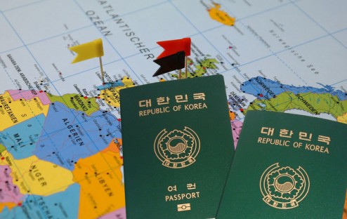 Tổng hợp tin visa Hàn Quốc mới nhất năm 2023 phần 2