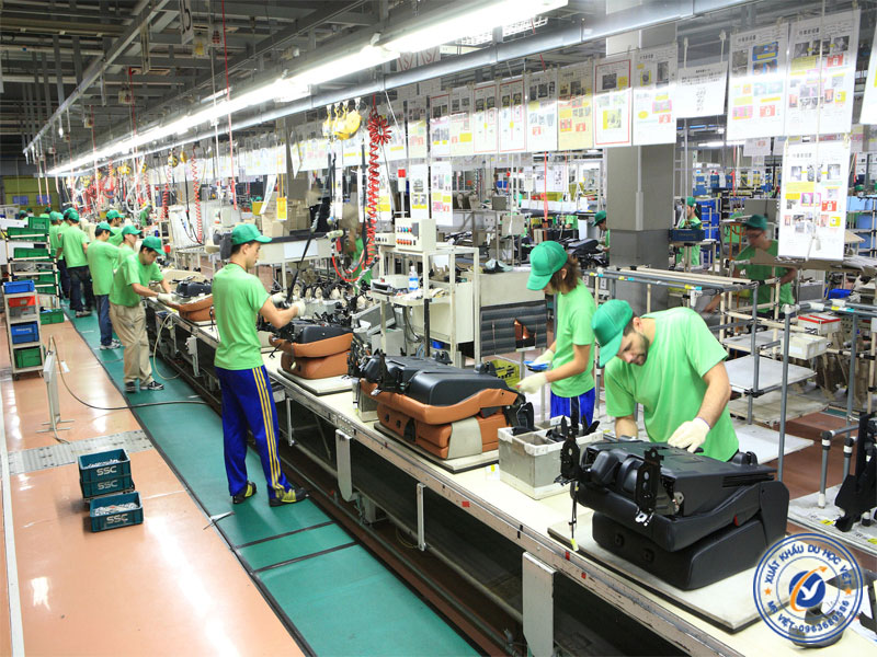 Những đổi mới quan trọng trong xuất khẩu lao động Nhật Bản năm 2023!